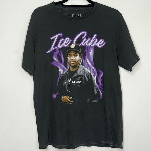 Ice Cube T-Shirt - Picture 1 of 3